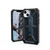 Ốp lưng iPhone 13 UAG Monarch chống sốc-Xanh cổ vịt