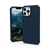 Ốp lưng iPhone 13 UAG Standard Issue chống sốc-Xanh cổ vịt