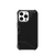 Ốp lưng iPhone 13 Pro UAG Metropolis chống sốc-Đen Kevlar