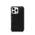 Ốp lưng iPhone 13 Pro Max UAG Metropolis chống sốc-Đen Kevlar