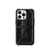 Ốp lưng iPhone 13 Pro UAG Monarch chống sốc-Đen Kevlar