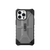 Ốp lưng iPhone 13 Pro UAG Plasma chống sốc-Xám