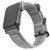 Dây đeo Apple Watch UAG Nato Strap 42/44mm-Xám