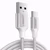 Cáp USB-A to Type-C Ugreen US288 1M-Trắng