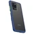 Ốp lưng Likgus nhám cho Samsung Galaxy S20 Ulra-Xanh dương