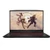Laptop MSI Katana GF76 11UC-096VN - Đen
