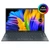 Laptop ASUS ZenBook UX325EA-KG363T - Đã kích hoạt-Xám