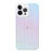Ốp lưng iPhone 14 Pro Uniq Coehl Linear Stardust-Tím