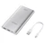 Pin dự phòng Samsung EB-P1100 10.000 mAh Đen