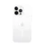 Ốp lưng iPhone 14 Pro Uniq Coehl Lumino-Bạc