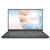 Laptop MSI Modern 15 A5M 237VN - Cũ Xước Cấn-Xám