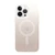 Ốp lưng iPhone 14 Pro Uniq Coehl Lumino-Vàng
