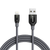 Cáp Anker PowerLine+ Lightning (6FT/1.8M) A8122 Xám Cũ