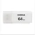 USB 2.0 Kioxia Transmemory U202 64GB-Trắng