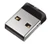 USB 2.0 Sandisk CZ33 Cruzer Fit 32GB-Đen