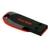 USB 2.0 Sandisk CZ50 Cruzer Blade 16GB - Cũ-Đen