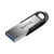 USB 3.0 Sandisk CZ73 Ultra Flair 16GB-Xám