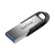 USB 3.0 Sandisk CZ73 Ultra Flair 64GB-Xám