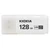 USB 3.2 Kioxia U301 128GB-Trắng