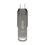 USB OTG 3.2 Lexar Jumpdrive D400 128GB-Đen