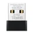 USB Wifi 6 Mercusys AX300 MA14N-Đen