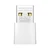 USB Wifi + Bluetooth AX900 nano Mercusys MA60XNB-Trắng