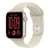 Apple Watch SE 3 44mm (GPS) Viền Nhôm Dây Cao Su Size M/L | Chính hãng Apple Việt Nam-Ánh sao - Dây Vàng Cát