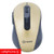 Chuột không dây Titan MB01-Gold