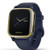 Đồng hồ thông minh Garmin Venu SQ Music-Xanh dương
