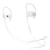 Tai nghe Bluetooth Power Beats 3 - Cũ-Trắng