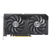 VGA ASUS Dual Geforce RTX 4070 Super 12GB DUAL-RTX4070S-12G-EVO-Đen