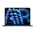 Macbook Air M3 13 inch 2024 8GB - 256GB sạc 30W - Cũ Đẹp-Đen