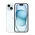 iPhone 15 128GB - Đã Kích Hoạt-Xanh dương