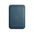 Ví iPhone FineWoven Wallet hỗ trợ sạc Magsafe-Xanh Dương