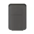 Ví iPhone Zagg Essentials Snap Wallet Kickstand-Xám