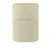 Ví iPhone Zagg Essentials Snap Wallet Kickstand-Trắng sữa
