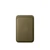 Ví iPhone Finewoven Wallet Apple Chính Hãng With Magsafe-Xanh Olive