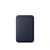Ví iPhone Finewoven Wallet Apple Chính Hãng With Magsafe-Navy
