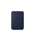 Ví iPhone Finewoven Wallet Apple Chính Hãng With Magsafe-Xanh dương đậm