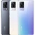 Vivo S9e-Bạc