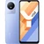 Vivo Y02-Xanh tím