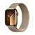 Apple Watch Series 9 45mm (4G) viền thép dây thép | Chính hãng VN/A-Vàng