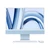 iMac M3 24 inch 8GB 256GB | Chính hãng Apple Việt Nam-Xanh dương