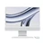 iMac M3 24 inch 8GB 512GB | Chính hãng Apple Việt Nam-Bạc