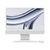 iMac M3 24 inch 8GB 256GB | Chính hãng Apple Việt Nam-Bạc