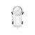 Vỏ chống nước cho Insta360 X4-Trong suốt