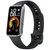 Vòng đeo tay thông minh Huawei Band 10 khung kim loại - Cũ Trầy Xước -Đen nhám
