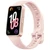 Vòng đeo tay thông minh Huawei Band 10 khung Polyme - Đã Kích Hoạt-Hồng