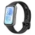 Vòng đeo tay thông minh Huawei Band 11 khung Polyme - Đã Kích Hoạt-Đen