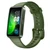 Vòng đeo tay thông minh Huawei Band 8 - Cũ Trầy Xước-Xanh